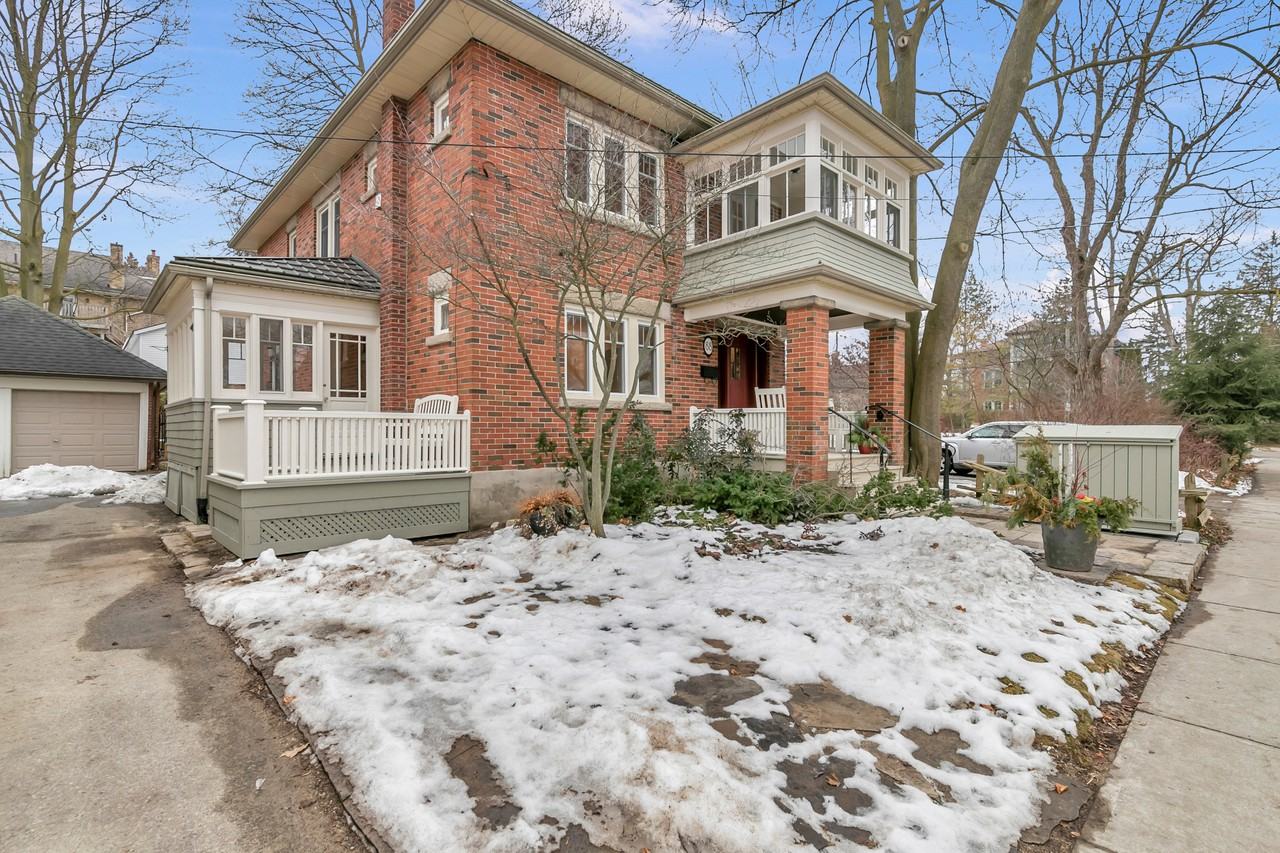 Glasgow St N & Liverpool St - Photo 2 of 33