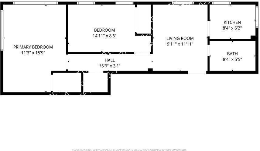 529 N Nevada Ave #4 - Photo 2 of 16