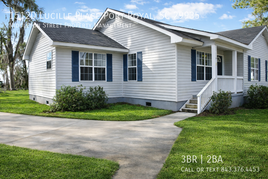 LUCILLE PLACE & - Photo 3 of 32