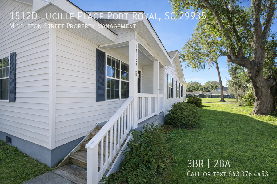 LUCILLE PLACE & - Photo 4 of 32