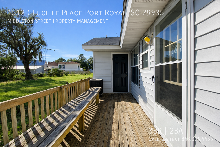 LUCILLE PLACE & - Photo 6 of 32