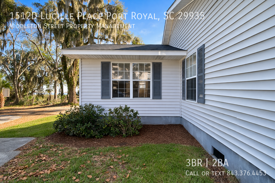 LUCILLE PLACE & - Photo 7 of 32