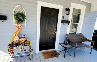 309 S John St #B - Photo 1 of 1