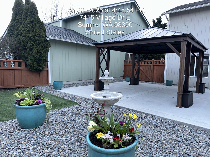 7415 Village Dr - Photo 2 of 15