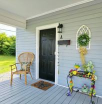 309 S John St #A - Photo 1 of 1