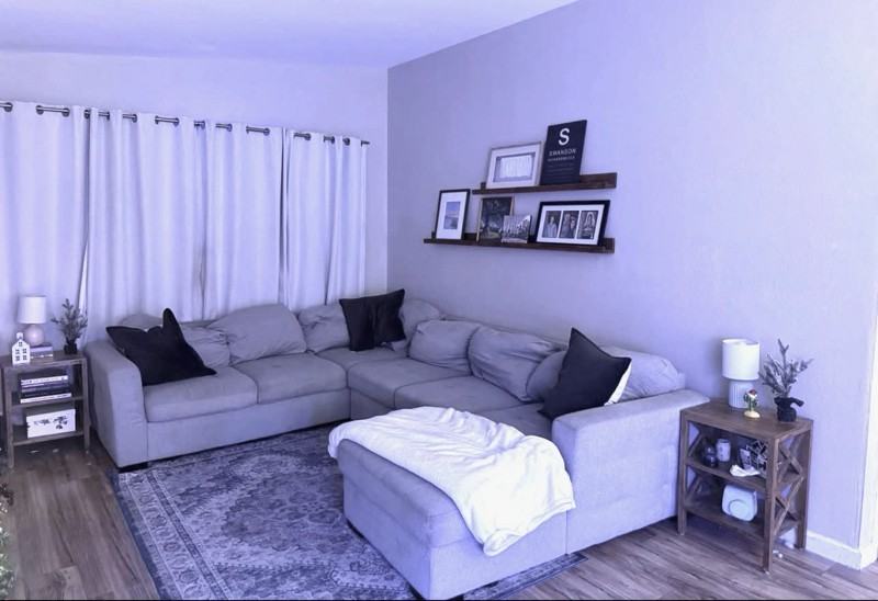 10112 Betts St Ne - Photo 6 of 12