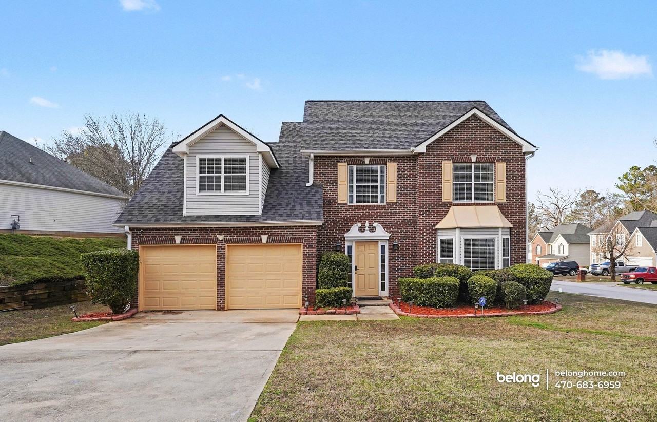 3370 Flagstone Trce - Photo 2 of 33