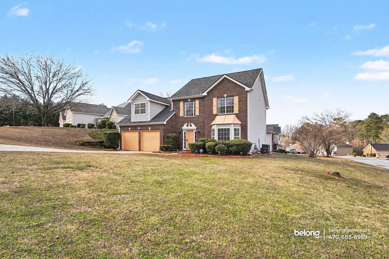 3370 Flagstone Trce - Photo 3 of 33