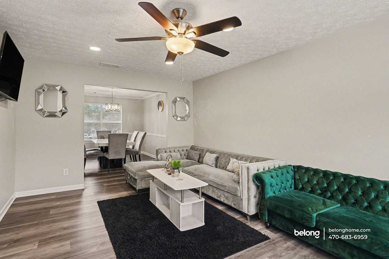 3370 Flagstone Trce - Photo 5 of 33