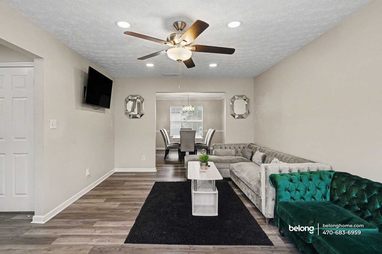 3370 Flagstone Trce - Photo 6 of 33