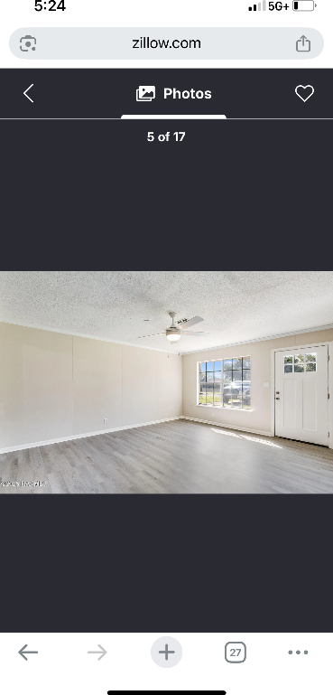 1842 Grace Pete St - Photo 2 of 12