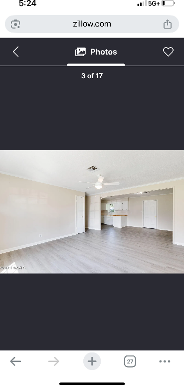 1842 Grace Pete St - Photo 3 of 12