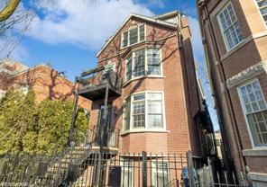 1937 N Dayton St #1R - Photo 1 of 1