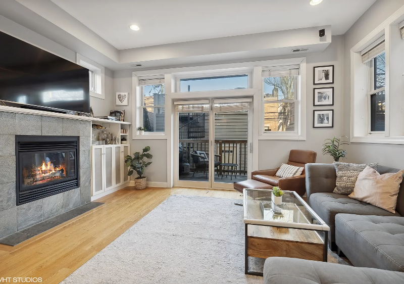 1937 N Dayton St #1R - Photo 5 of 20