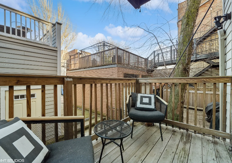 1937 N Dayton St #1R - Photo 7 of 20