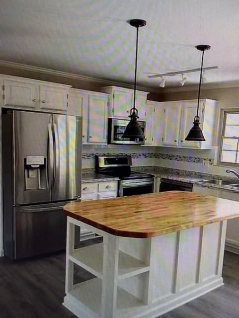 1224 Park Hill Cir #A - Photo 5 of 9