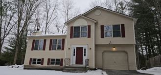 260 Birchwood Dr #NA - Photo 1 of 1