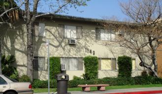 1149 N Central Ave #5 - Photo 1 of 1