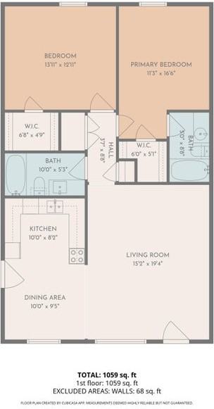 3024 Tudor Ln #201 - Photo 2 of 17