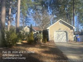 429 Oakgrove Dr - Photo 1 of 1