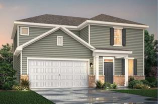 29 Canopy Way - Photo 1 of 1