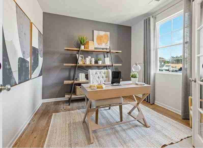 29 Canopy Way - Photo 4 of 29