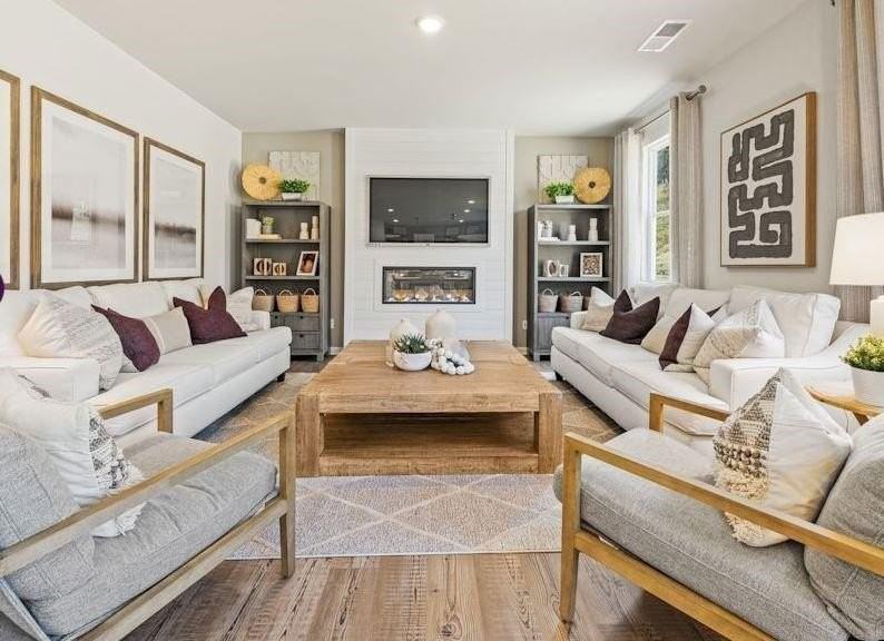 29 Canopy Way - Photo 5 of 29