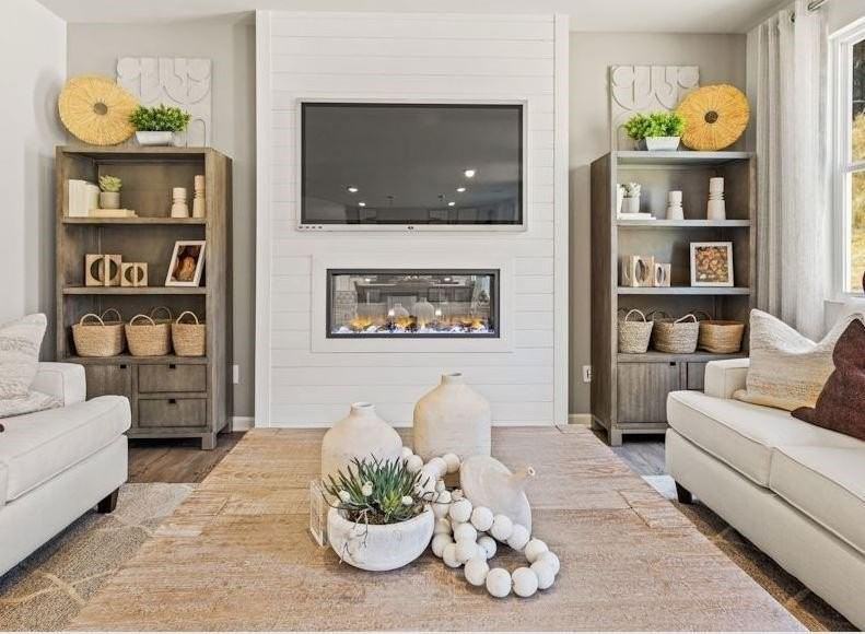 29 Canopy Way - Photo 6 of 29