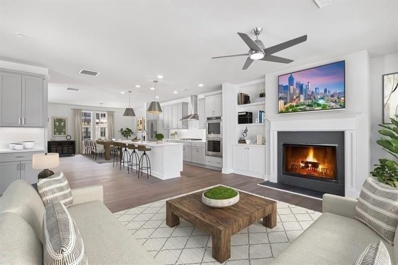 1220 Waterfall Ct - Photo 2 of 29