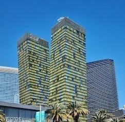 3726 Las Vegas Blvd S #1805
