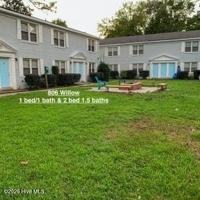 featured image of 802 Willow St Apt 5 #Apt 5