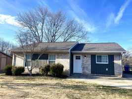 featured image of 3521 Buckhorn Dr