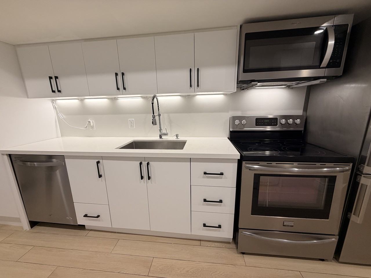 Queen St E & Pape Ave - Photo 2 of 11