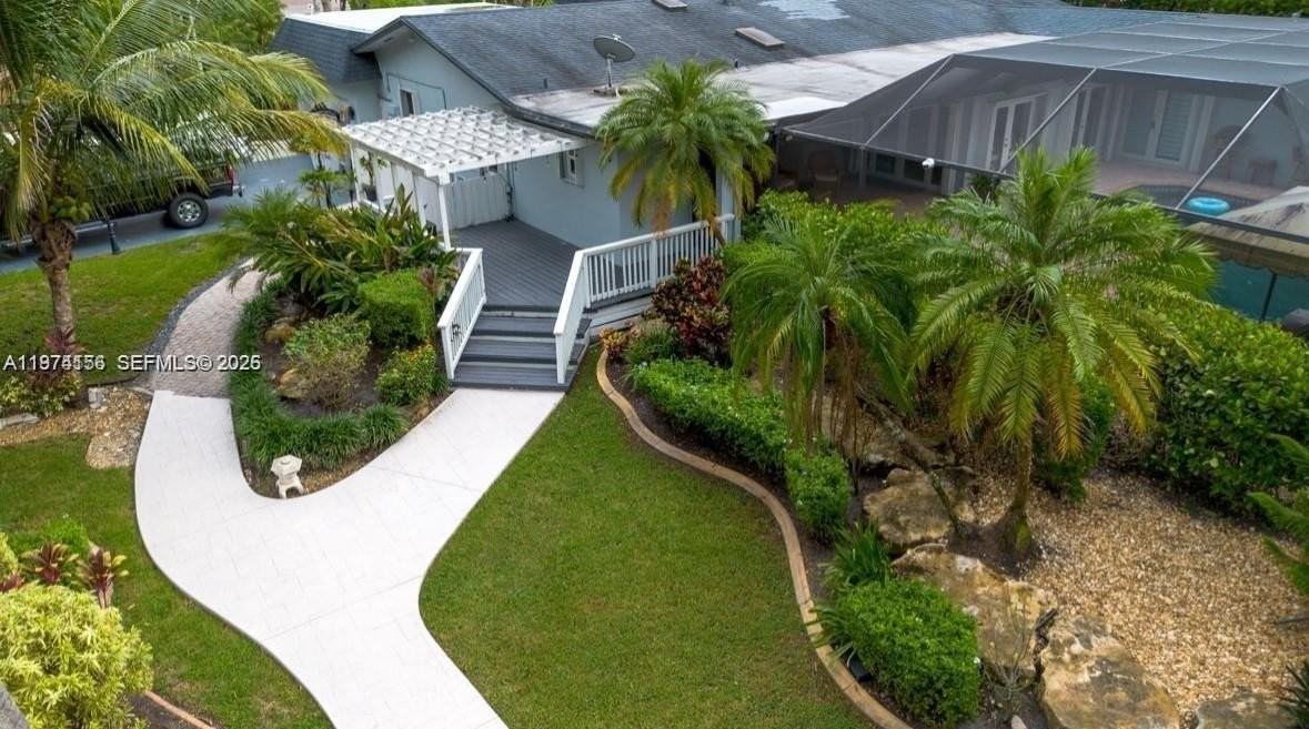 14500 Sw 17th Ct #0 - Photo 3 of 11