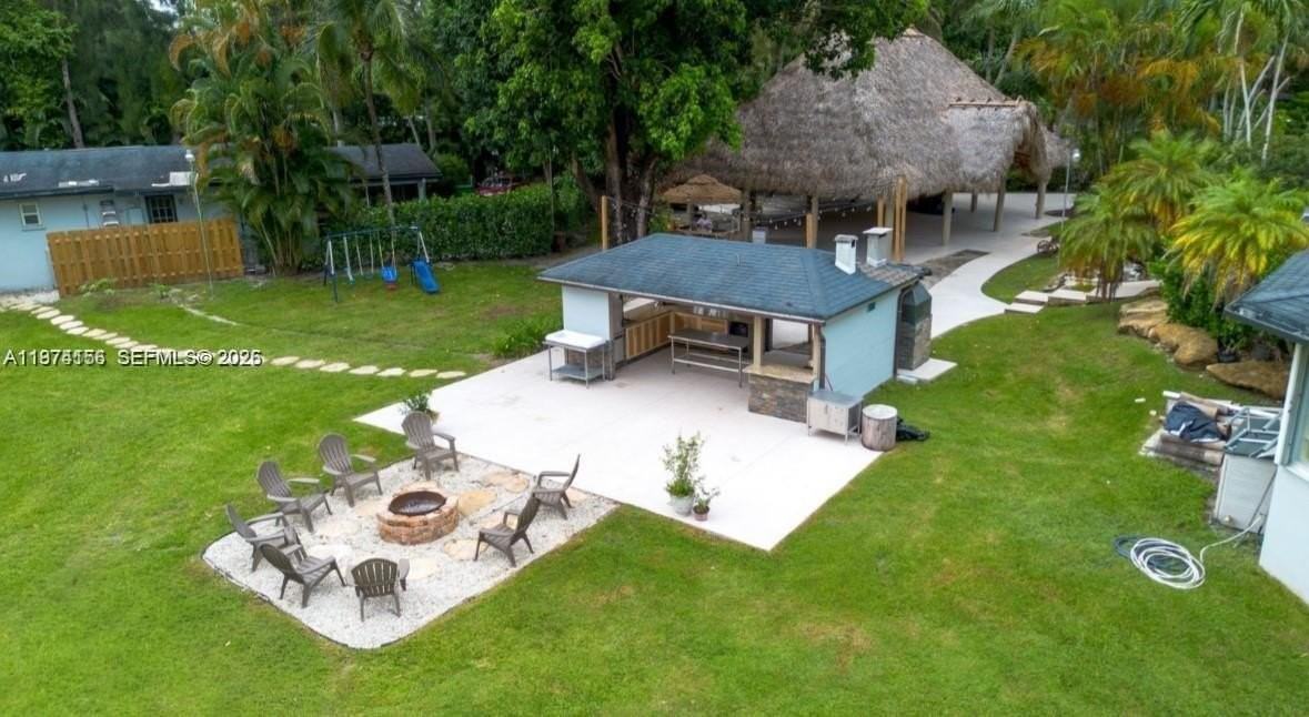 14500 Sw 17th Ct #0 - Photo 4 of 11