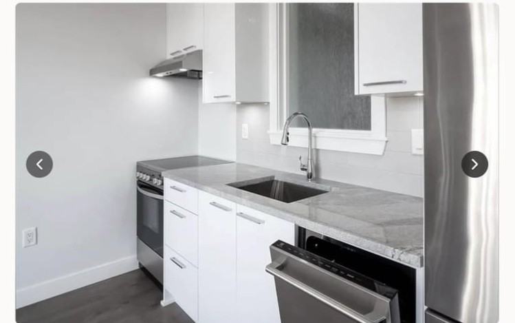 20686 Eastleigh Crescent #306 - Photo 5 of 10