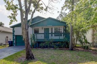 7604 S Sherrill St - Photo 1 of 1