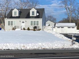 307 Herbertsville Rd - Photo 1 of 1