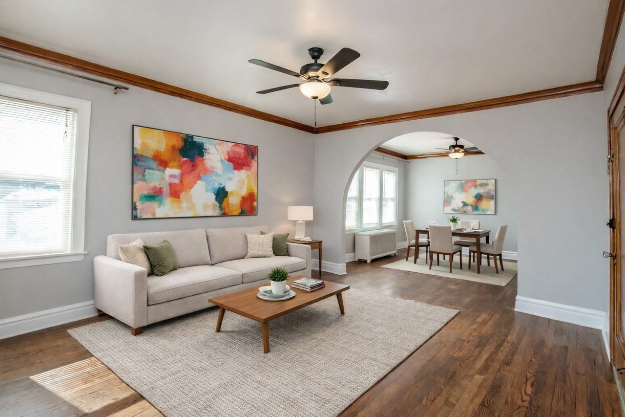 4222 Prescott Ave #2 - Photo 3 of 29