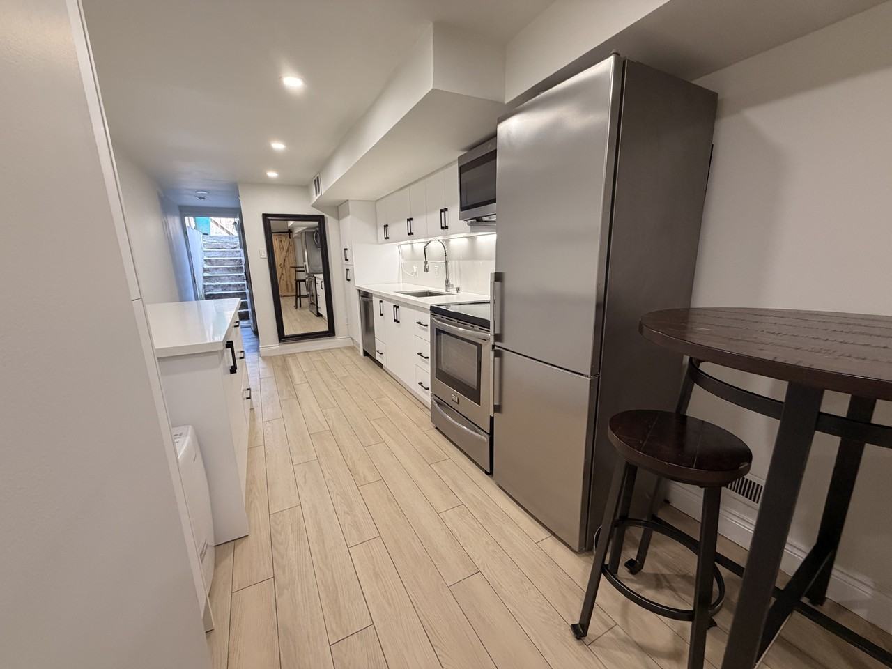 Queen St E & Pape Ave - Photo 4 of 11