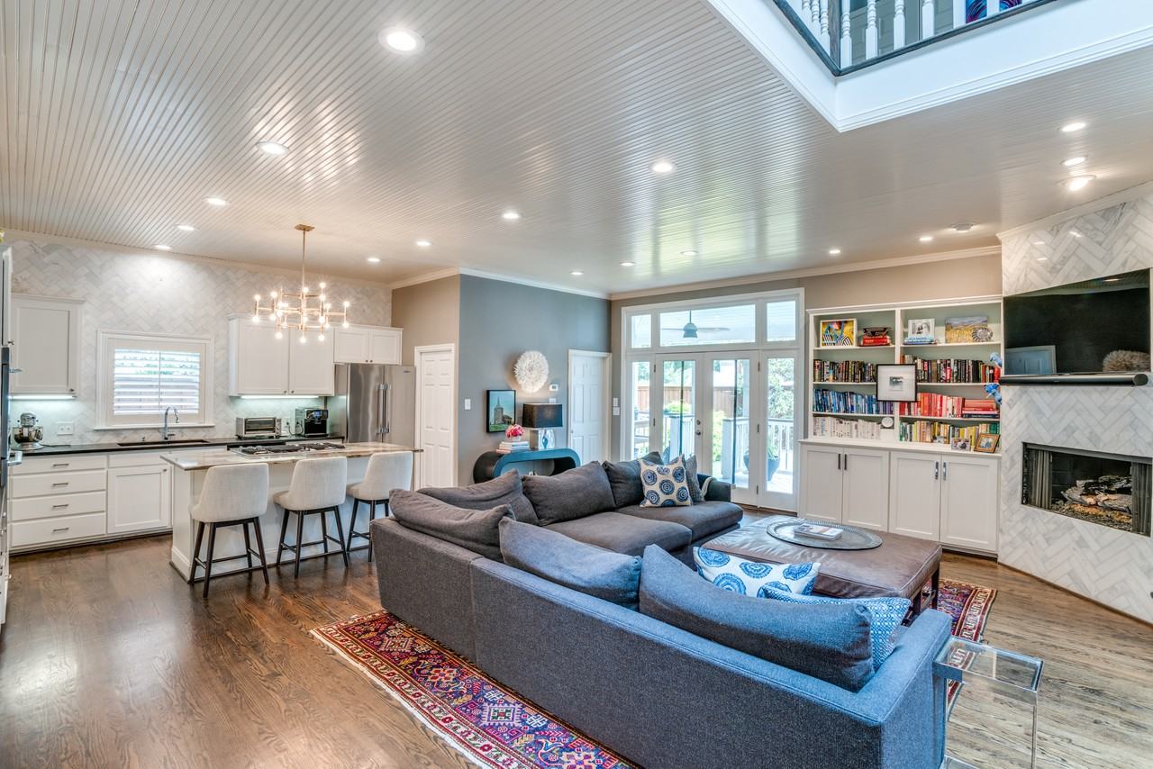 3312 Villanova St #1 - Photo 2 of 16