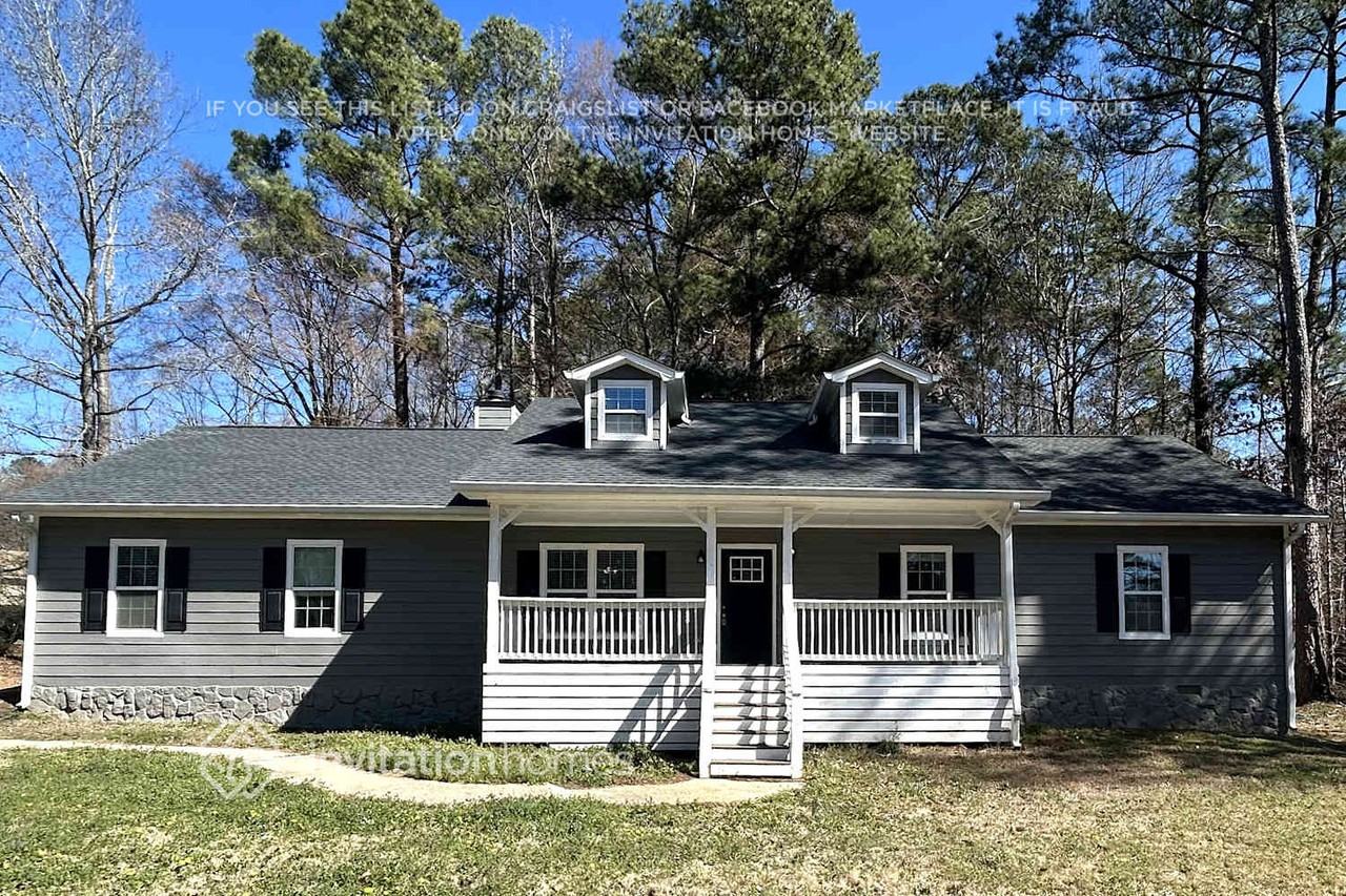 170 Brookwood Estates Trl