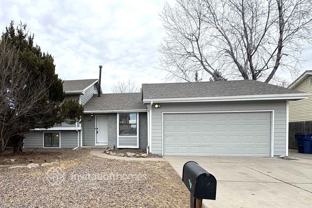 2496 Fairplay St - Photo 1 of 1