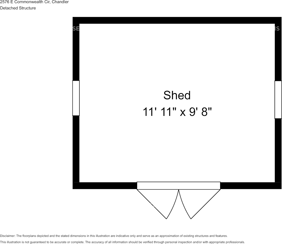 2576 E Commonwealth Cir - Photo 2 of 22