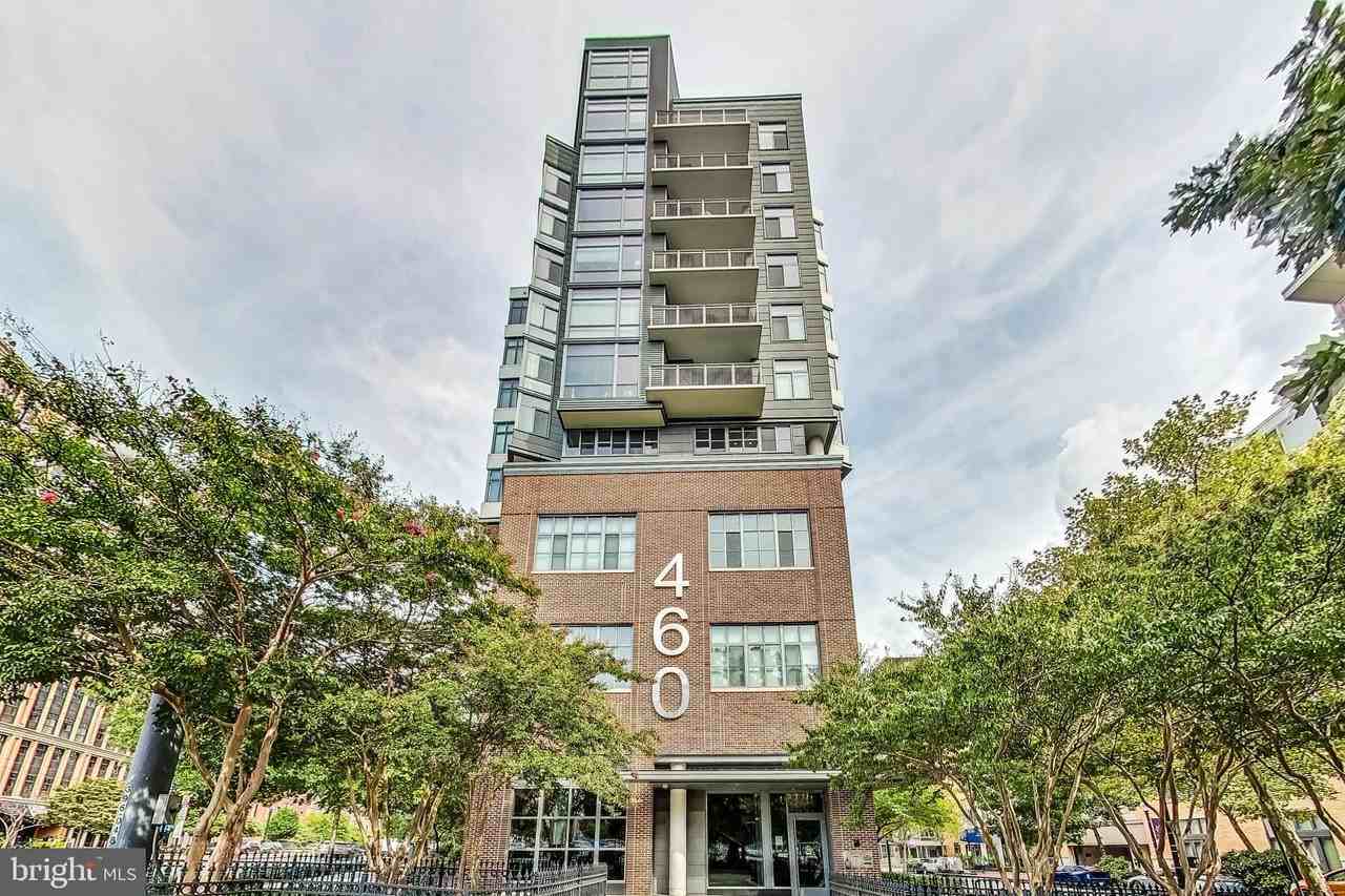 460 New York Ave Nw Unit 704