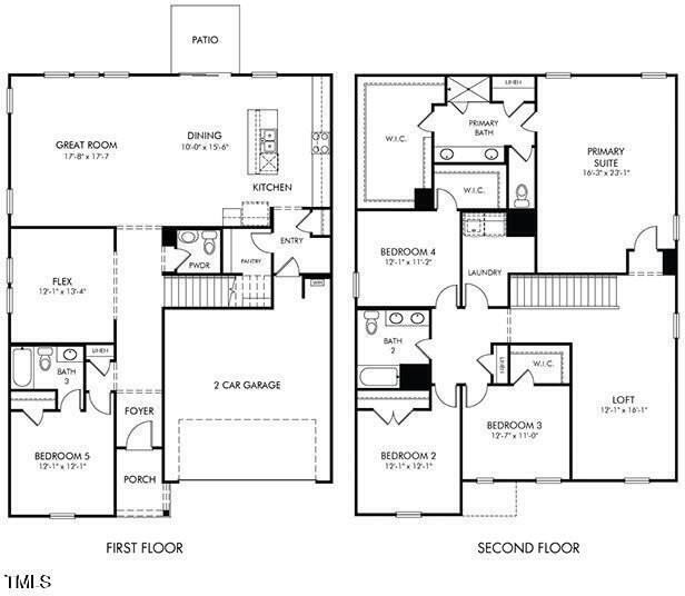 698 White Birch Ln - Photo 6 of 13