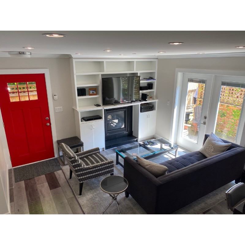 W 14th Ave & Carnarvon St - Photo 2 of 15