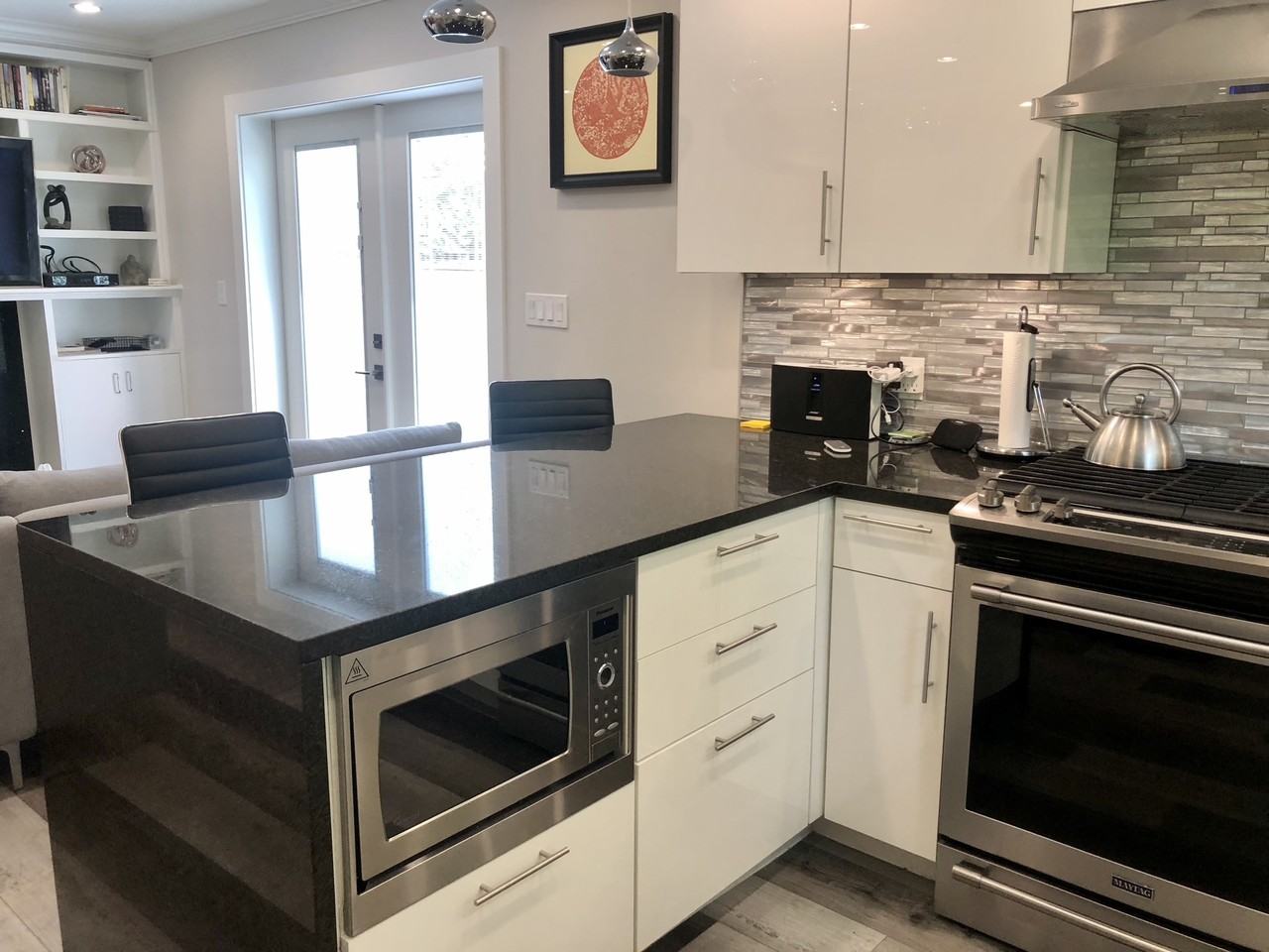 W 14th Ave & Carnarvon St - Photo 4 of 15