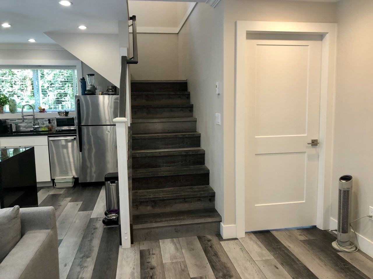 W 14th Ave & Carnarvon St - Photo 6 of 15