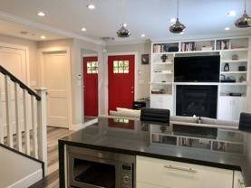 W 14th Ave & Carnarvon St - Photo 1 of 1